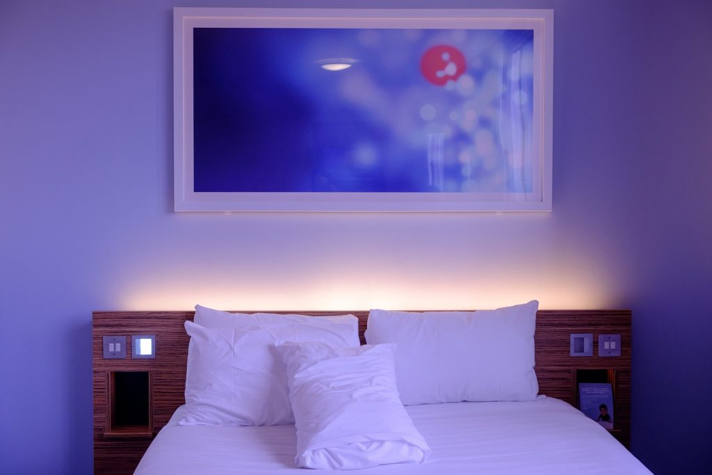 Décorer sa chambre, un espace important