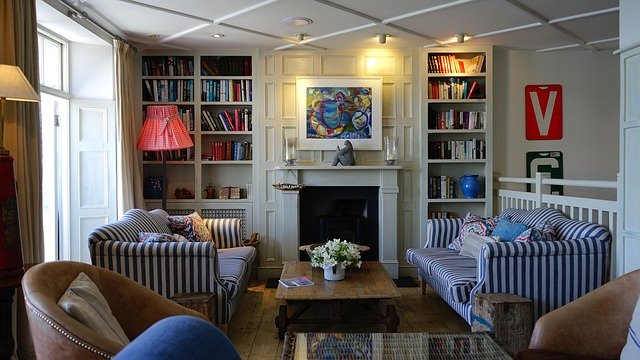 Les astuces pour optimiser de l’espace dans votre maison